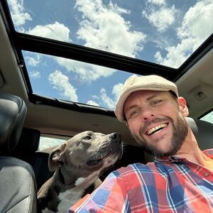 Meet your Posher, Brian